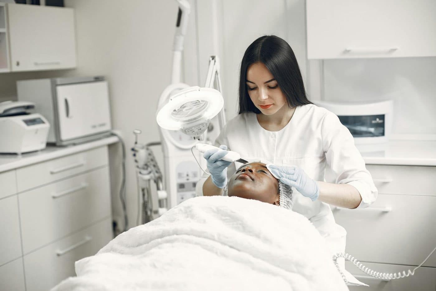 hydrafacial treatment Cambridge Ontario